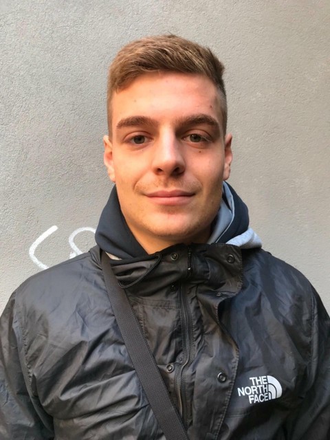 Experienced mechanic from Germany with completed ...