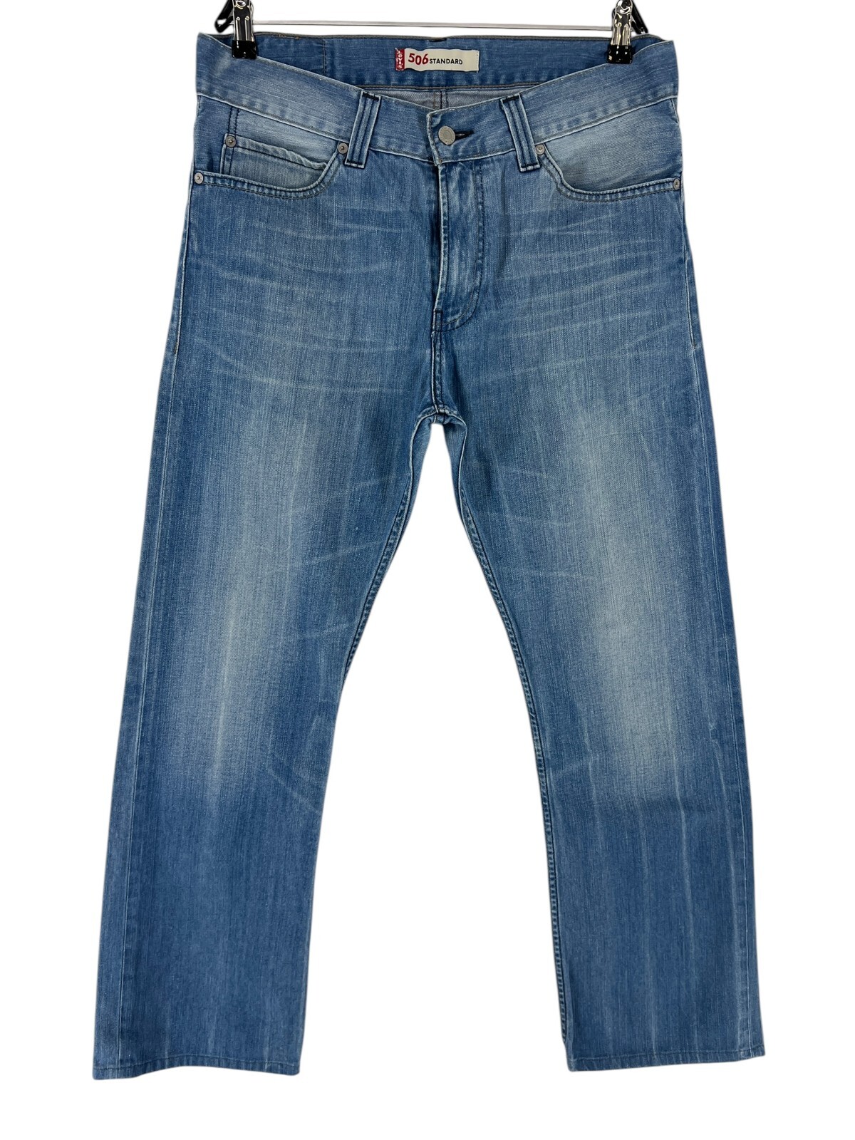 S*U様 W34 L30 90s Levis DEADSTOCK 550-415 Vintage Levis 501 Denim Jeans W34 L34 Made in USA 90s 501XX