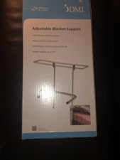 Amazon.com: Blanket support may be used alone at end of ...