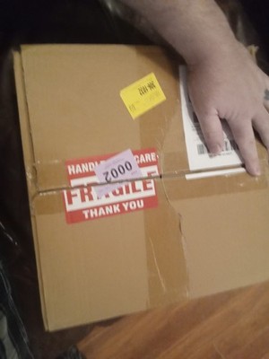 Artikelfoto(s) von einem verifizierten Käufer