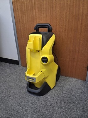 Karcher K4 Power Pressure washer replacement Machine only no tools 5 YR WARRANTY