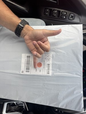 Item photo(s) from verified buyer