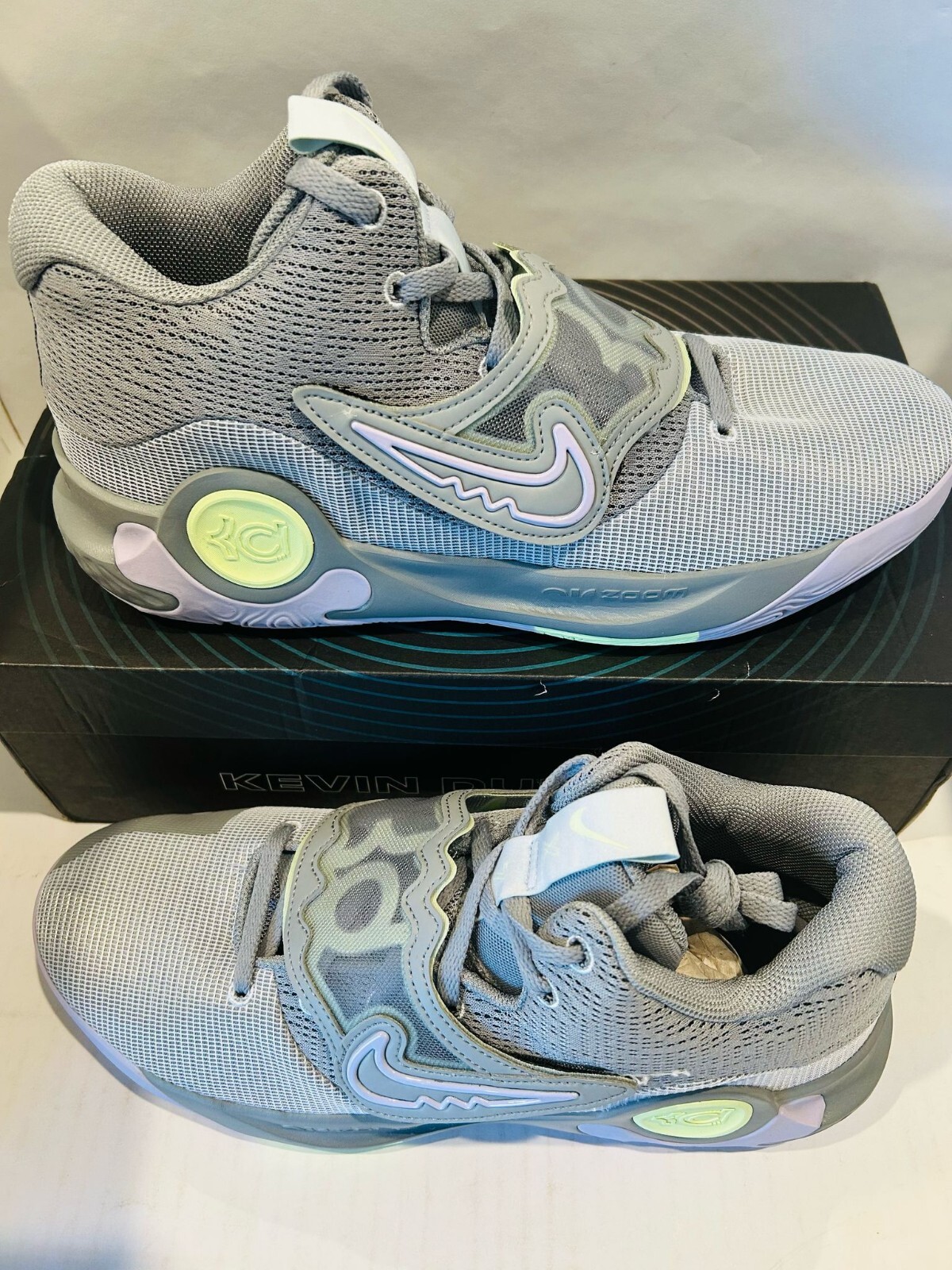 NIKE - ナイキ　KD TREY 5 X EP s-l400.jpg