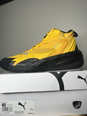 Size 12 - PUMA J. Cole x RS-Dreamer 2
