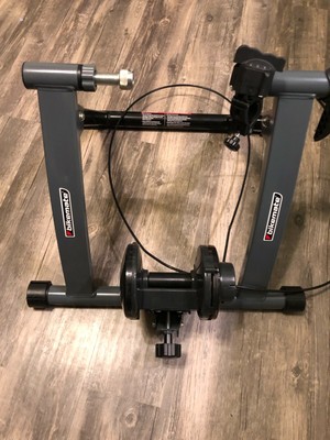 bikemate indoor bike trainer 96654