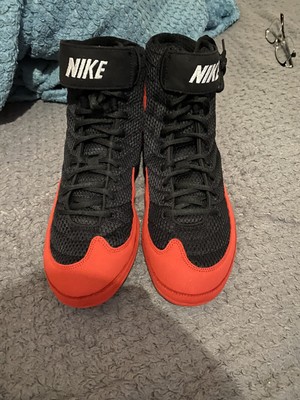 nike og inflicts