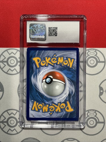 NEW CGC 10 GEM MINT MILOTIC HOLO RARE 23/106 2014 POKEMON