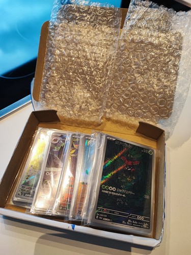 ティンカーベル額入りピーンズアート(Night Flight ) Starry Night at Eurographics