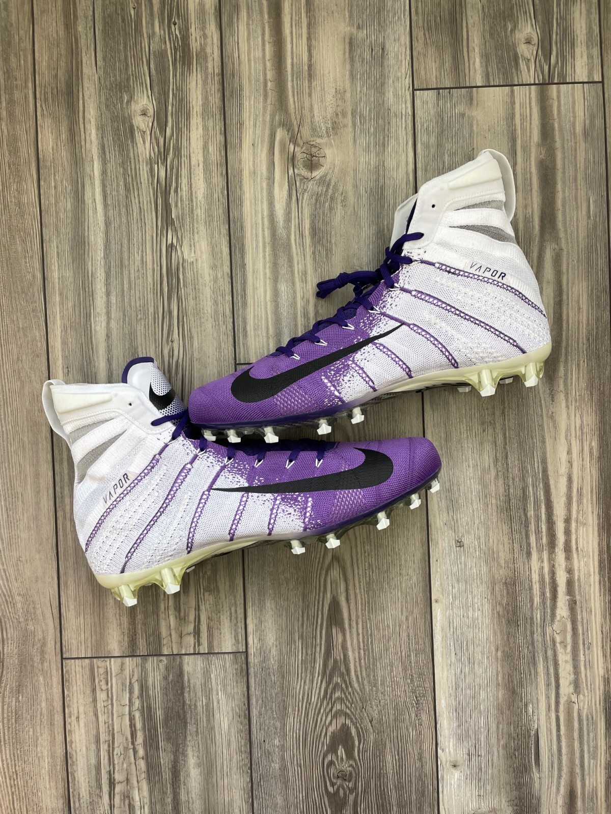 nike vapor untouchable 3 elite football cleat