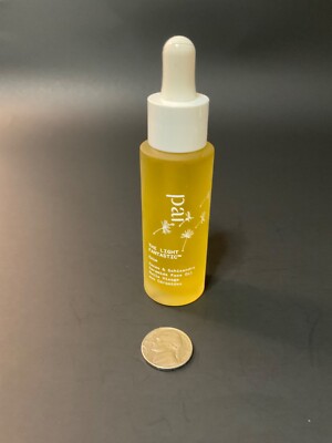 PAI  THE LIGHT FANTASTIC  FACE OIL 1 fl oz / Larger Travel-Size / NEW