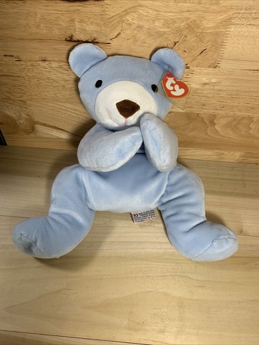 ロイヤルコペンハーゲンテディベア男の子フィギュリン