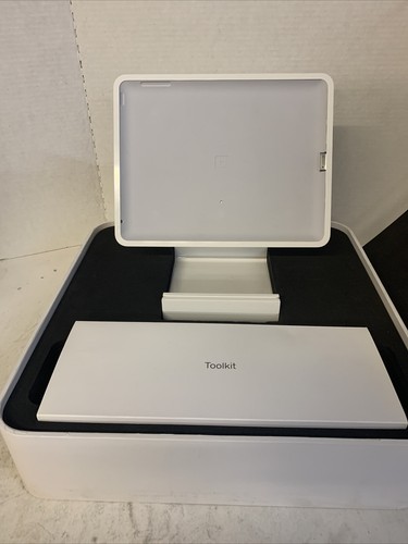 Square Stand - Transform An iPod Into A Point Of Sale | eBay
