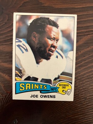 1975 Topps Football cards - You Pick - Complete your set!  (#300-#525)
