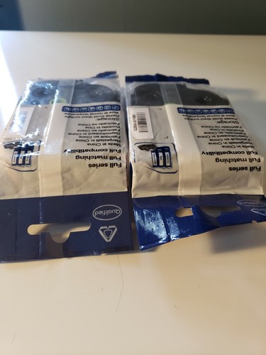 2 PK flexible adhesive tapes TZ-FX251 TZe-FX251 Compatible for Brother 24mm 8m