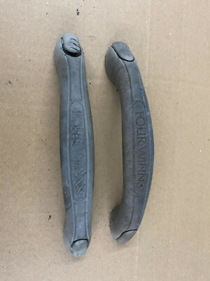 Four Winns Horizon Boat Handles (PAIR) Gray