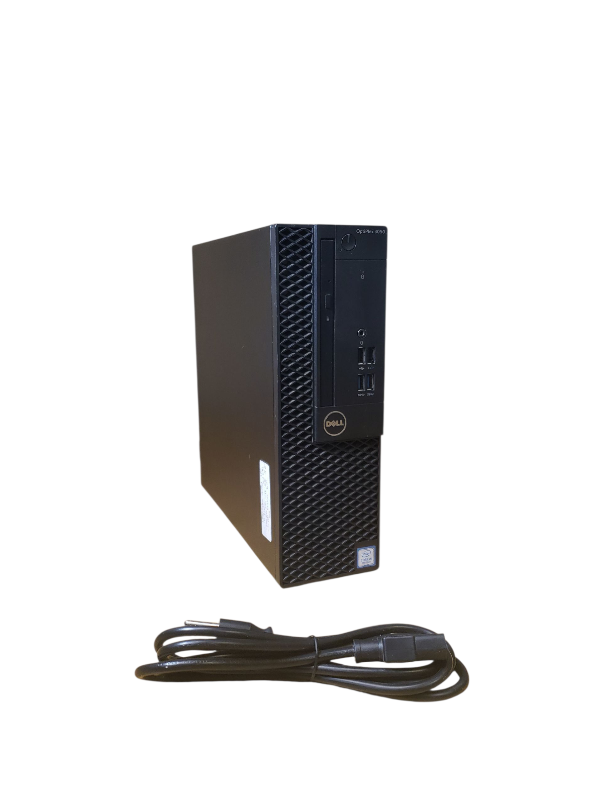 Dell OptiPlex 3050 SFF Intel Core i5-7500 16GB Ram 256GB SSD