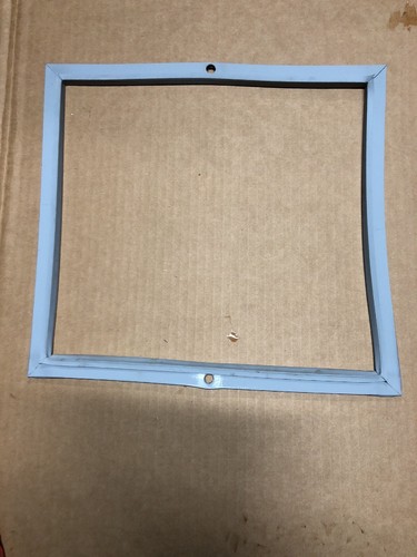 13-0828-02 Scotsman Bin Gasket Grey