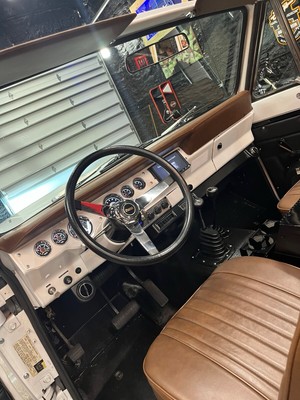 image 5 of interior