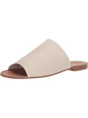 

Женские кожаные шлепанцы без шнуровки Goring Mavis бежевого цвета, размер 9,5 м, SPLENDID, Бежевый, LL2123