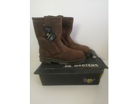 dm rigger boots