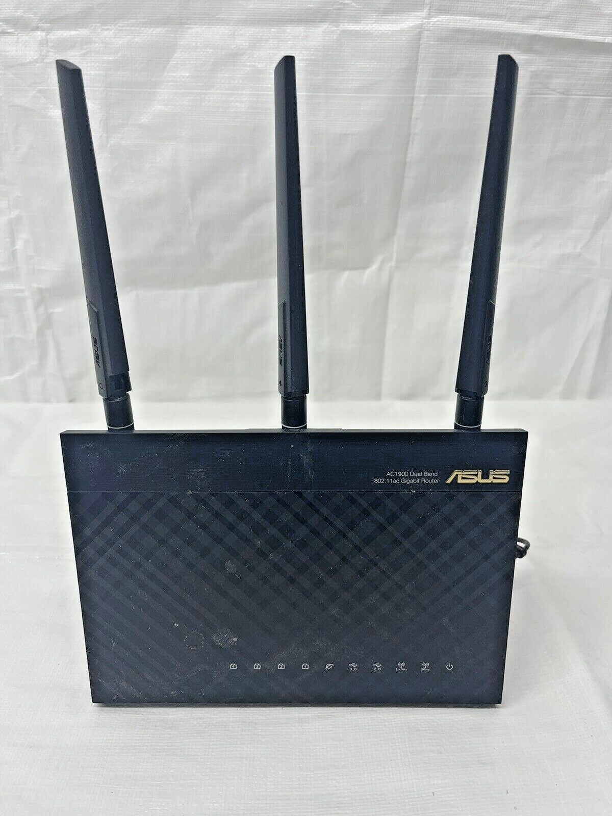 ASUS AiMesh AC1900 450 Mbps Wireless Router RTAC68P / RTAC68UのeBay