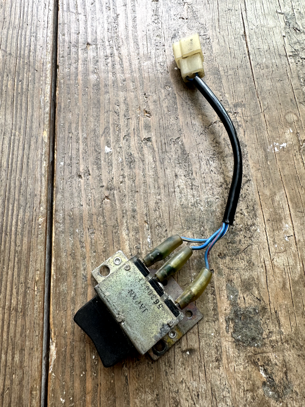 POWER ANTENNA CDでーた&NACK5 PRESENT LIVE Radio Power Antenna DAC3579 84-92 Jaguar XJS Hirschmann