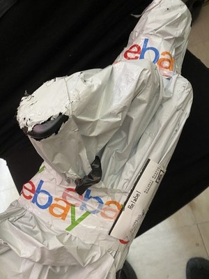 Item photo(s) from verified buyer