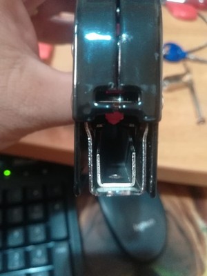 Foto dell'oggetto di un acquirente verificato