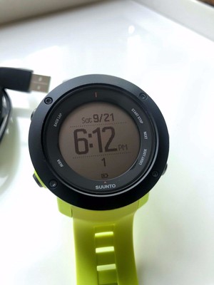 suunto ambit3 multisport hr