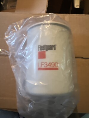 Fleetguard Lf3490 Baldwin Bf 7139 Carrier Transcold