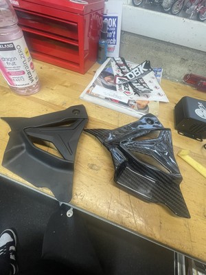 Fotos del artículo de un comprador verificado