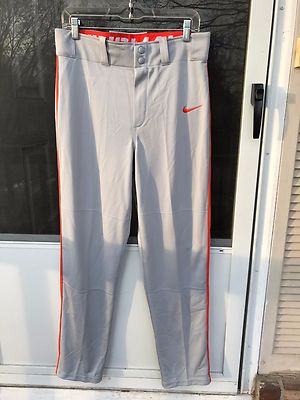 nike swingman youth baseball pants