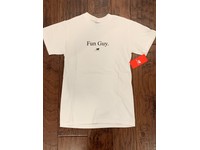 new balance playoff tee fun guy