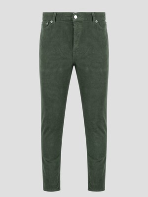 DEPARTMENT FIVE DEPARTMENT FIVE DRAKE CORDUROY TROUSERS