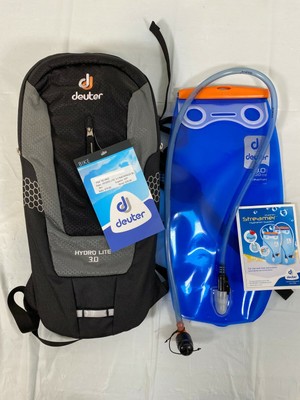 deuter mistral 30 daypack