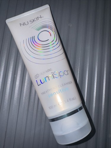 NU SKIN LumiSpa Treatment Cleanser 2本セット $_12.JPG?set_id=880000500F