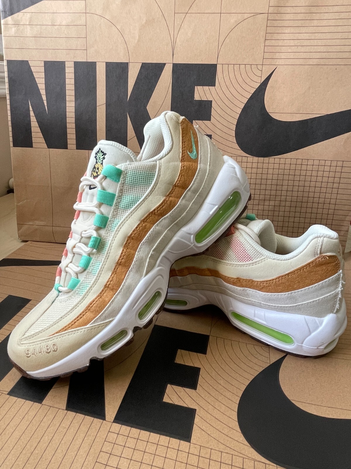 シューズ(男性用) dl18 NIKE AIR MAX ULTRA SE 2016 HOLIDAY シューズ(男性用) dl18 NIKE AIR MAX ULTRA SE 2016 HOLIDAY $_