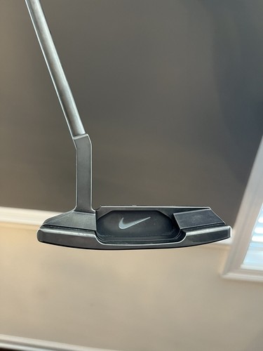 nike unitized tiempo putter