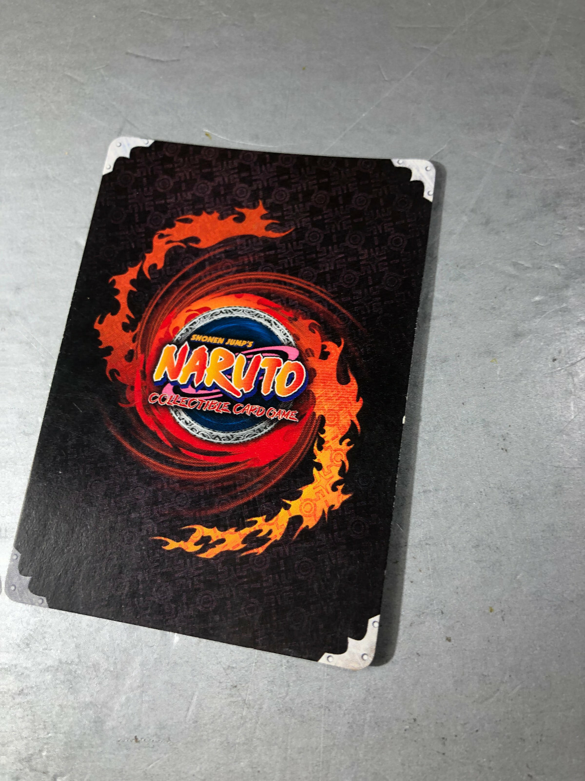 Naruto Kabuto Yakushi 152 Covert Operative Super Rare