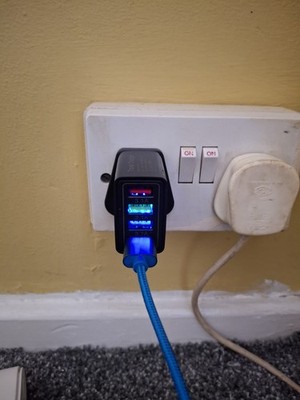 Photos de l'objet d'un acheteur vérifié