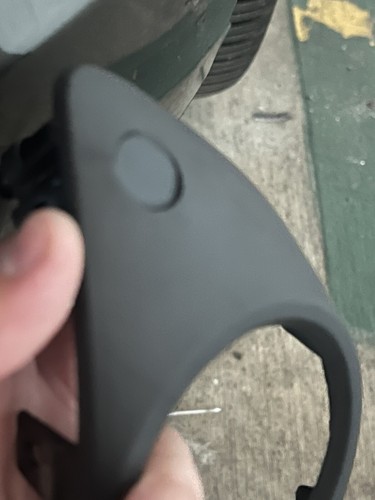 Fotos del artículo de un comprador verificado