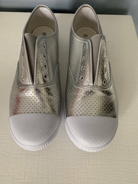 naughty monkey shoes australia