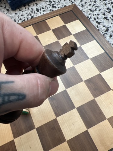 Foto dell'oggetto di un acquirente verificato