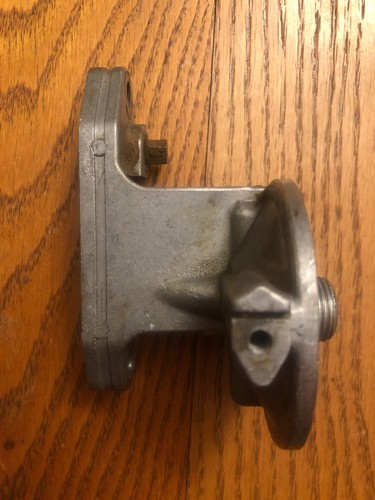 Onan Used Oil Filter Adapter 122-0814