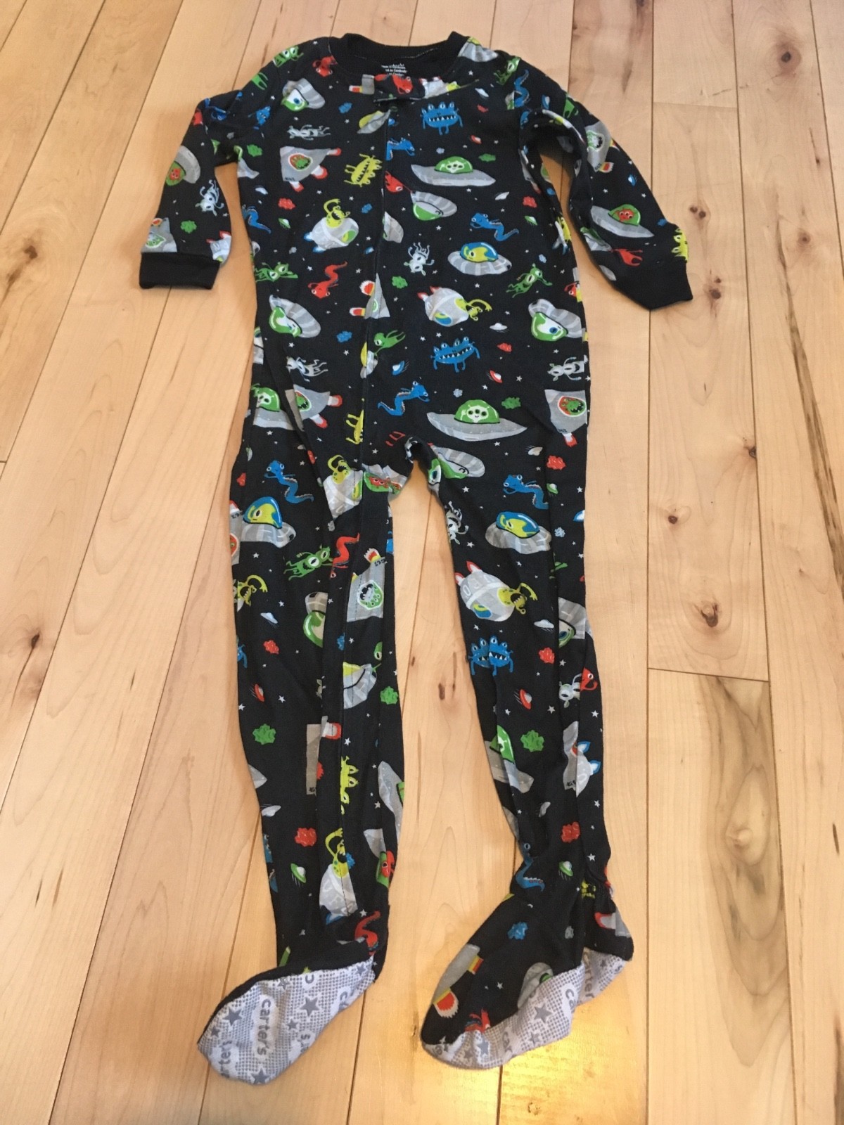 Boy’s 5T Mixed Clothing Lot