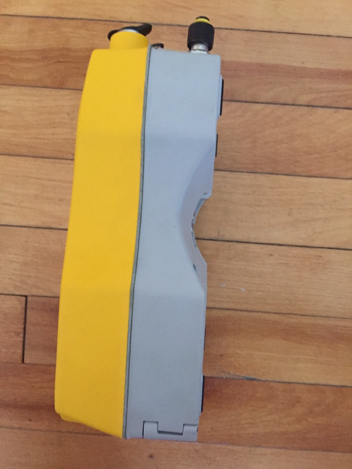 Trimble 5700 GPS receiver - working with updated firmware