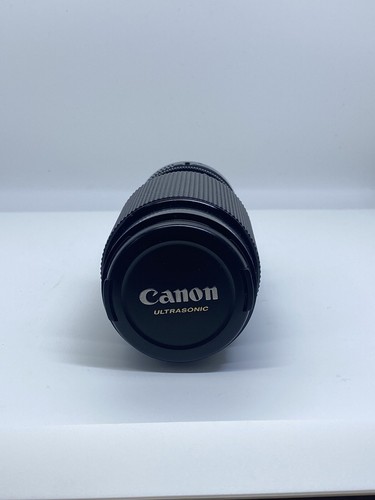 Canon zoom lens FD 70-210mm 1:4【very good condition】 | eBay