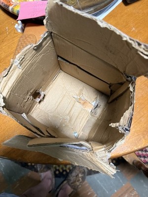 Artikelfoto(s) von einem verifizierten Käufer