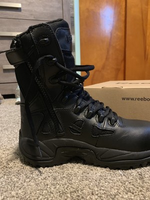 reebok rapid response rb