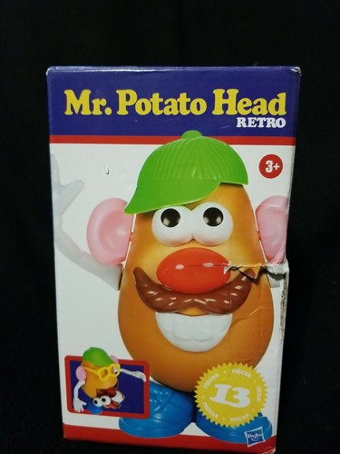 Mr. Potato Head スノーボード　130cm スノーボード スノボー 板 ポテトヘッド SPOON × MR POTATOHEAD